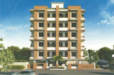Gallery Cover Pic of Icon Reality Keshav Residency