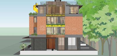 Project Image of 2680.0 - 5447.0 Sq.ft 4 BHK Villa for buy in Forum Estates Aranya Innovative Township Phase I