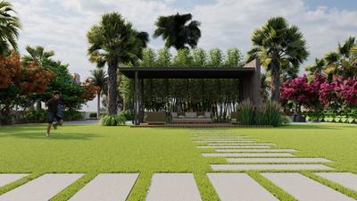 Project Image of 1336.45 - 3518.83 Sq.ft Residential Plot Plot for buy in Narayana Belmond County