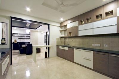 Project Image of 0.0 - 3678.0 Sq.ft 4 BHK Villa for buy in NVT Orchid Garden