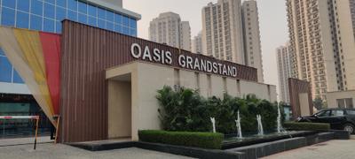 Project Image of 790.0 - 1495.0 Sq.ft 1.5 BHK Apartment for buy in Oasis Grandstand