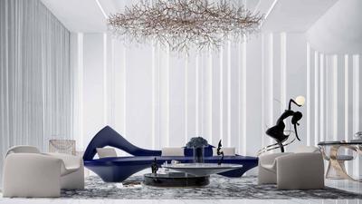 Project Image of 826.0 - 873.0 Sq.ft 1 BHK Apartment for buy in Danube Fashionz