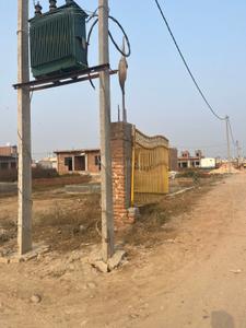 Project Image of 540.0 - 1080.0 Sq.ft Residential Plot Plot for buy in Paradise Residential Plots