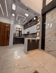 Project Image of 540.0 - 720.0 Sq.ft 2 BHK Villa for buy in YK Shree Balaji Villas