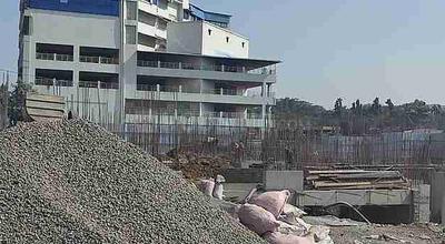 Project Image of 700.77 - 1187.69 Sq.ft 2 BHK Apartment for buy in Varsha Balaji Vista