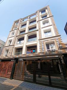Project Image of 809.0 - 1102.0 Sq.ft 2 BHK Apartment for buy in Noble Anthem