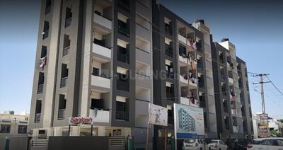 Project Image of 553.0 - 564.0 Sq.ft 2 BHK Apartment for buy in Santosh Palace
