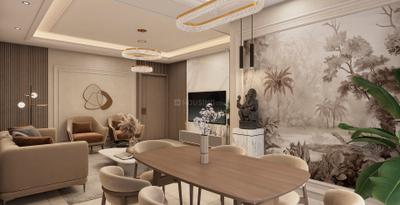 Project Image of 936.0 - 1464.0 Sq.ft 2 BHK Apartment for buy in DAC Prospera