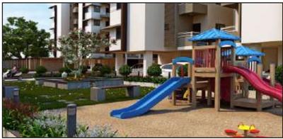 Citadel Amora Children's play area 2