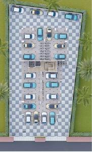 Project Image of 1080.0 - 1410.0 Sq.ft 2 BHK Apartment for buy in Ocean Crista