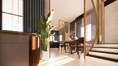 Project Image of 2676.0 - 3435.0 Sq.ft 4 BHK Villa for buy in AR Villas