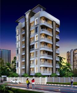 Project Image of 308.17 - 615.8 Sq.ft 1 BHK Apartment for buy in Craftstone River Valley