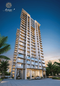 Project Image of 800 Sq.ft 2 BHK Apartment / Flat for sale in Malad West for Rs. 19900000