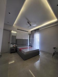 Project Image of 0.0 - 3500.0 Sq.ft 4 BHK Apartment for buy in Paramount Luxury Builder Floors 27