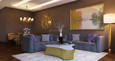 Project Image of 991.0 - 1635.0 Sq.ft 1 BHK Apartment for buy in Amila Hills Apartment