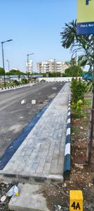 Project Image of 845.0 - 1596.0 Sq.ft Residential Plot Plot for buy in EK Uplands