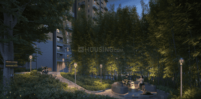 Project Image of 597.0 - 877.0 Sq.ft 2 BHK Apartment for buy in Vinayak 21 Acres