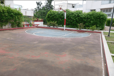 Project Image of 819.0 - 1148.0 Sq.ft 2 BHK Apartment for buy in Amit Bloomfield Apartment