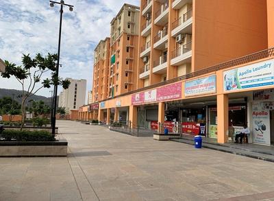 Project Image of 1080.0 - 1440.0 Sq.ft 2.5 BHK Apartment for buy in Eldeco Eden Park Apartment