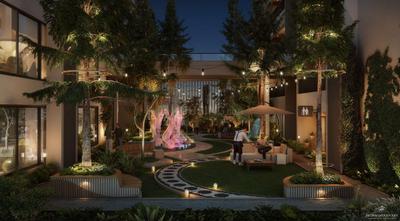 Project Image of 1314.0 - 2207.0 Sq.ft 2 BHK Apartment for buy in The Gardenia