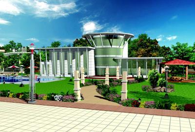 Project Image of 1004 Sq.ft 2 BHK Apartment / Flat for sale in Baner for Rs. 12500000