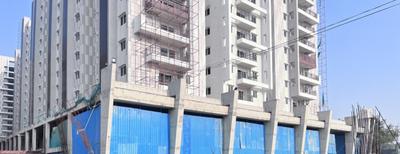 Project Image of 1285.0 - 2225.0 Sq.ft 2 BHK Apartment for buy in Om Sree Gallaxy