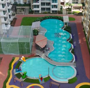 Project Image of 642.61 - 912.78 Sq.ft 2 BHK Apartment for buy in Marathon Nexzone Antilia 2