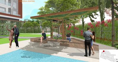 Project Image of 1330.0 - 4079.0 Sq.ft 2 BHK Apartment for buy in Vasavi Ananda Nilayam