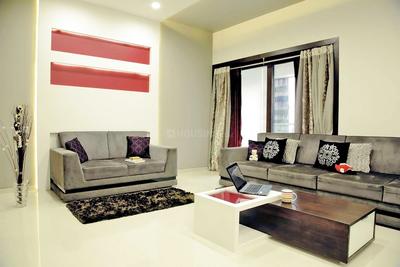Project Image of 890.0 - 1165.0 Sq.ft 2 BHK Apartment for buy in Pataskar Eclat