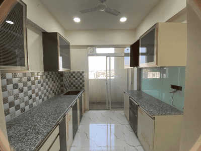 Project Image of 469.0 - 831.0 Sq.ft 1 RK Apartment for buy in SP Residency