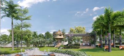 Project Image of 1638.0 - 3150.0 Sq.ft Residential Plot Plot for buy in The Lotus Amaravati