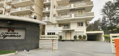 Project Image of 1860.0 - 3260.0 Sq.ft 3 BHK Apartment for buy in Niharika Signature