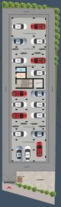 Project Image of 1380.0 - 2358.0 Sq.ft 2 BHK Apartment for buy in Baibhab Prime