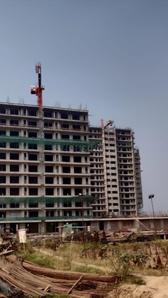 Project Image of 0.0 - 2867.0 Sq.ft 3 BHK Apartment for buy in Joy Grand