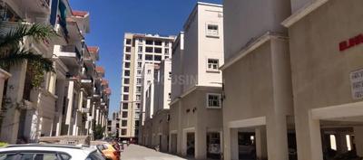 Project Image of 764.0 - 1155.0 Sq.ft 2 BHK Apartment for buy in SBP City of Dreams 5