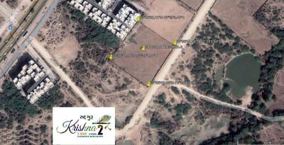 Project Image of 1364.0 - 1534.5 Sq.ft 4 BHK Villa for buy in Sadguru Krishna 2