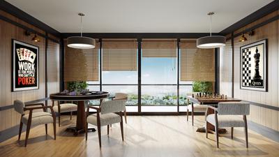 Project Image of 1164.0 - 1591.0 Sq.ft 2 BHK Apartment for buy in Ishtika Anahata