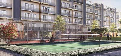 Project Image of 1422.0 - 1512.0 Sq.ft 3 BHK Builder Floor for buy in Ganga Valley Floors