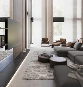 Project Image of 1059.0 - 1729.0 Sq.ft 2 BHK Apartment for buy in Raunaq Tulsi