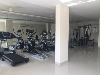 Project Image of 1078.0 - 2100.0 Sq.ft 2 BHK Apartment for buy in Prime Legend