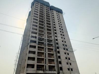 Project Image of 1235.0 - 2350.0 Sq.ft 2 BHK Apartment for buy in Vasavi Crown East