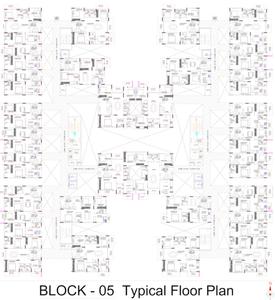 Project Image of 1021.0 - 1774.0 Sq.ft 2 BHK Apartment for buy in Jaya Hillton Classic Mega Gated Community