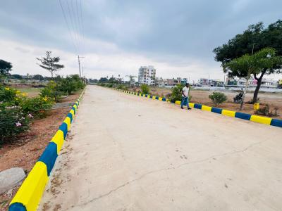 Project Image of 1755.0 - 6660.0 Sq.ft Residential Plot Plot for buy in Sarvagna KSM Enclave
