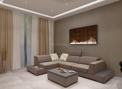 Project Image of 1040.0 - 1700.0 Sq.ft 2 BHK Apartment for buy in Bhuvanteza Aura