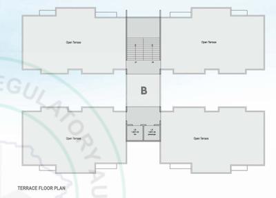 Project Image of 984.0 - 1231.0 Sq.ft 3 BHK Apartment for buy in Shiv Shakti Sunrise Infinity