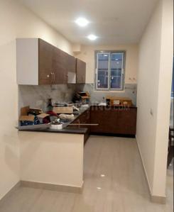 Project Image of 1000.0 - 1200.0 Sq.ft 2 BHK Builder Floor for buy in Saanvi Gracia