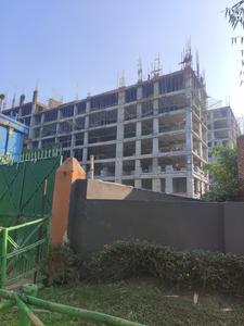 Project Image of 620.0 - 1749.0 Sq.ft 2 BHK Apartment for buy in Ambey Gateway