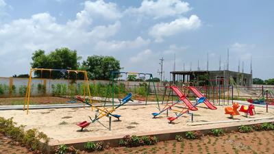Greenfield Coral Residency Phase II in Kalapatti, Coimbatore