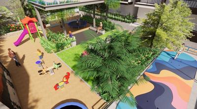 Project Image of 1040.0 - 1665.0 Sq.ft 2 BHK Apartment for buy in Aakriti Emerald