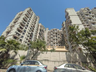 Project Image of 449.0 - 1400.0 Sq.ft 1 BHK Apartment for buy in Puraniks Aldea